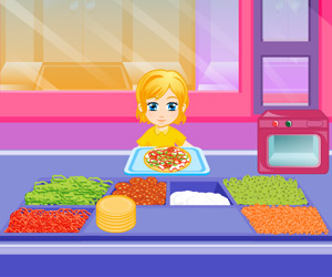 play Pizza Treat