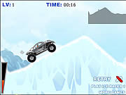 play Ice Race 2