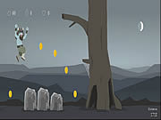 play Bloosso Run