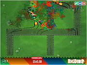 play Color Tanks