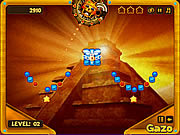 play Totem Balls