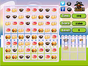 play Match The Snacks