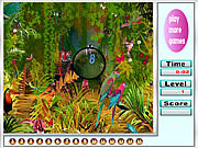 play Big Jungle Hidden Numbers