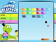 play Water Blaster