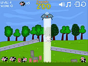 play Ufo Like Cows