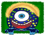 play Hairic Monster