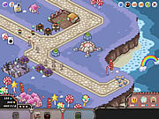 play Demons Vs Fairyland