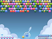 play Cloudy Bubbles