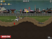 play Daredevil Joe Moto X Superstar