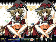 play Ghost Festival 5 Differences