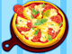 play Pizza Margarita