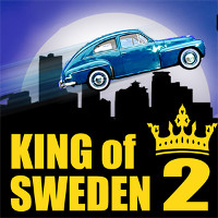 play King Of Sweden 2