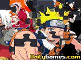 play Naruto Jigsaw