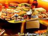 play Family Fast Food
