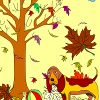 play Kid'S Coloring: The Basset Hound