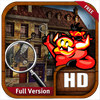 Gun Hill - Hidden Object