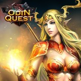 play Odin Quest