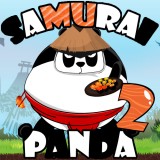 play Samurai Panda 2