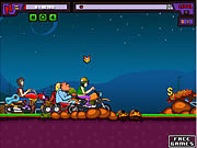 play Bikers Rally