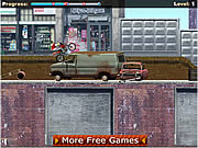play Motocross Master