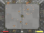 play Deep Space Dash