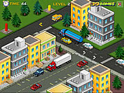 play Car Color Collector 2