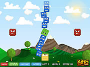 play Happy Square Blocks