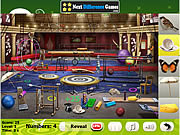 play Cool Toys. Find Objects