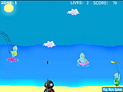 play Summer Saviour
