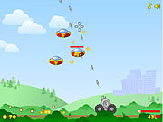 play Super Invaders