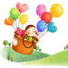 play Balloon Trip