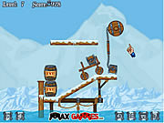 play Pirates Arctic Treasure