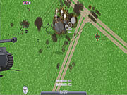 play Endless War 7
