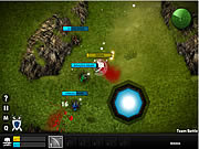 play Medieval Rampage 3