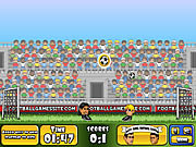 play Big Head Football