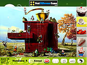 play Magic Fairy Tale