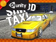 play Sim Taxi 3D