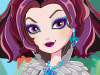 play Raven Queen Makeover