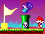 play Mario Hell Adventure