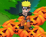play Naruto Pumpkin Heaven