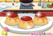 play Coffee Flan Maker