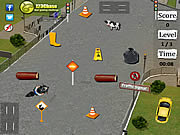 play City Bike Parking