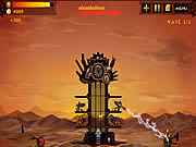 play Steampunk Tower