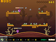 play Land Of Mines