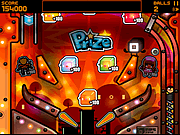 play Big Pixel Pinball