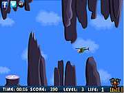 play Helicopter Landing
