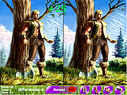 play My Story. Spot The Differences