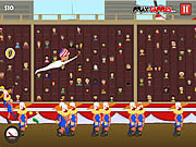 play Rocket Cap