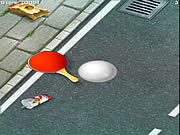 play Arcade Pong