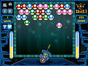 play Mushroom Shooter